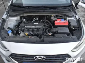 фото Hyundai Accent 2020 года с пробегом за 7190000 тенге в undefined - фото 2