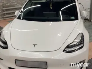 фото Tesla Model 3 2019 года с пробегом за 16000000 тенге в undefined - фото 3
