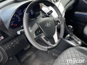 фото Hyundai Accent 2014 года с пробегом за 6500000 тенге в undefined - фото 2