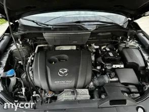 фото Mazda CX-5 2018 года с пробегом за 11000000 тенге в undefined - фото 2