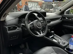 фото Mazda CX-5 2018 года с пробегом за 12700000 тенге в undefined - фото 2