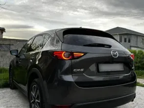 фото Mazda CX-5 2018 года с пробегом за 13500000 тенге в undefined - фото 3