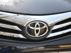 фото Toyota Corolla 2014 года с пробегом за 7800000 тенге в undefined - фото 4