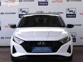 фото Hyundai i20 2023 года с пробегом за 8600000 тенге в undefined - фото 3