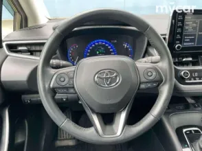 фото Toyota Corolla 2022 года с пробегом за 12590000 тенге в undefined - фото 2