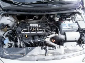 фото Hyundai Accent 2014 года с пробегом за 5190000 тенге в undefined - фото 3