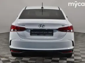 фото Hyundai Accent 2020 года с пробегом за 6500000 тенге в undefined - фото 2