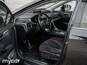 фото Lexus RX 2015 года с пробегом за 16000000 тенге в undefined - фото 4