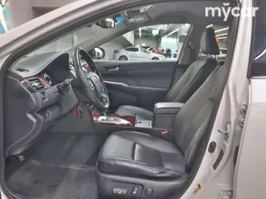 фото Toyota Camry 2014 года с пробегом за 11060000 тенге в undefined - фото 2