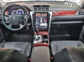 фото Toyota Camry 2014 года с пробегом за 11060000 тенге в undefined - фото 4
