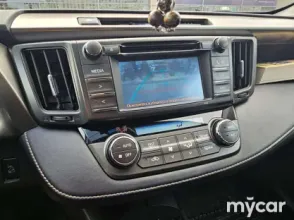 фото Toyota RAV4 2014 года с пробегом за 11000000 тенге в undefined - фото 4