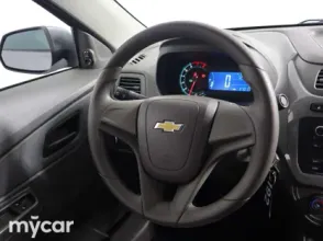 фото Chevrolet Cobalt 2021 года с пробегом за 5700000 тенге в undefined - фото 4