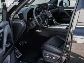 фото Lexus LX 2023 года с пробегом за 79000000 тенге в undefined - фото 3