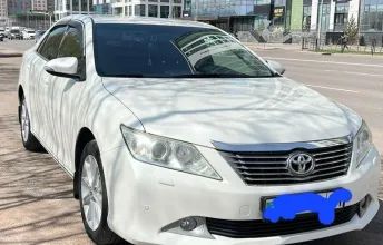 фото Toyota Camry 2012 года с пробегом за 10500000 тенге в Астана