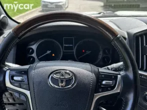 фото Toyota Land Cruiser 2018 года с пробегом за 42000000 тенге в undefined - фото 3