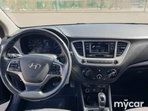 фото Hyundai Accent 2019 года с пробегом за 7390000 тенге в undefined - фото 4