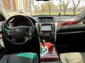 фото Toyota Camry 2012 года с пробегом за 10500000 тенге в undefined - фото 3