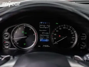 фото Lexus LX 2020 года с пробегом за 53000000 тенге в undefined - фото 3