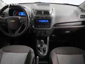 фото Chevrolet Cobalt 2021 года с пробегом за 5700000 тенге в undefined - фото 3