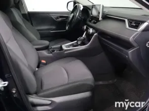 фото Toyota RAV4 2020 года с пробегом за 14900000 тенге в undefined - фото 2