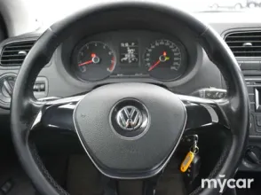 фото Volkswagen Polo 2015 года с пробегом за 5990000 тенге в undefined - фото 3