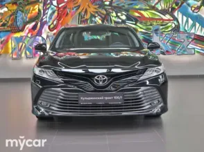 фото Toyota Camry 2019 года с пробегом за 13290000 тенге в undefined - фото 3