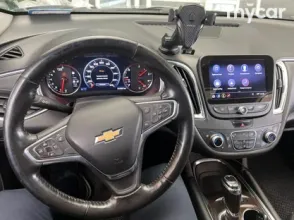 фото Chevrolet Malibu 2020 года с пробегом за 10000000 тенге в undefined - фото 4