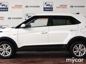 фото Hyundai Creta 2019 года с пробегом за 9700000 тенге в undefined - фото 4