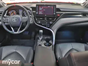 фото Toyota Camry 2021 года с пробегом за 14190000 тенге в undefined - фото 2