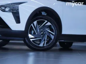 фото Hyundai Bayon 2023 года с пробегом за 10290000 тенге в undefined - фото 3