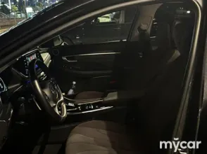 фото Hyundai Sonata 2023 года с пробегом за 14300000 тенге в undefined - фото 3