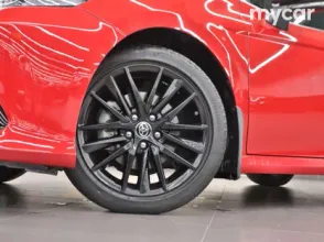 фото Toyota Camry 2021 года с пробегом за 14190000 тенге в undefined - фото 3