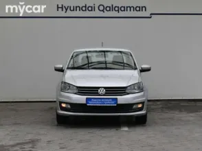 фото Volkswagen Polo 2015 года с пробегом за 5990000 тенге в undefined - фото 4