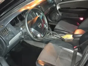 фото Chevrolet Epica 2011 года с пробегом за 3700000 тенге в undefined - фото 4