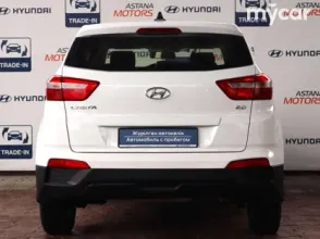 фото Hyundai Creta 2019 года с пробегом за 9700000 тенге в undefined - фото 3