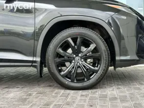 фото Lexus RX 2019 года с пробегом за 19820000 тенге в undefined - фото 2