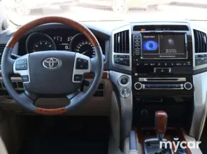 фото Toyota Land Cruiser 2013 года с пробегом за 20790000 тенге в undefined - фото 2