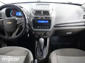 фото Chevrolet Cobalt 2022 года с пробегом за 5500000 тенге в undefined - фото 2