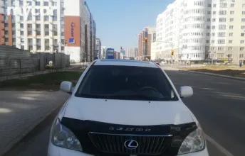 фото Lexus RX 2008 года с пробегом за 8500000 тенге в Астана