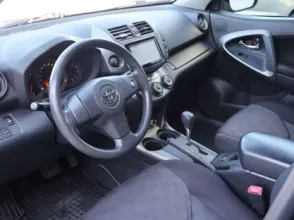 фото Toyota RAV4 2009 года с пробегом за 7490000 тенге в undefined - фото 2