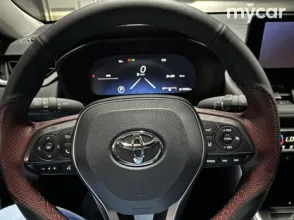 фото Toyota RAV4 2023 года с пробегом за 15000000 тенге в undefined - фото 2