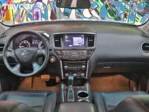фото Nissan Pathfinder 2014 года с пробегом за 11990000 тенге в undefined - фото 2