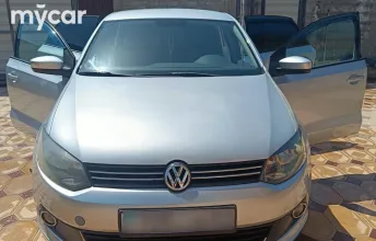 фото Volkswagen Polo 2013 года с пробегом за 4750000 тенге в undefined