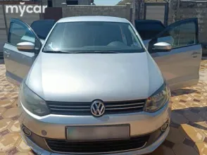 фото Volkswagen Polo 2013 года с пробегом за 4750000 тенге в undefined - фото 1