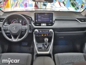 фото Toyota RAV4 2019 года с пробегом за 14990000 тенге в undefined - фото 4