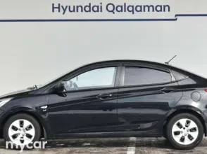 фото Hyundai Accent 2014 года с пробегом за 6190000 тенге в undefined - фото 3