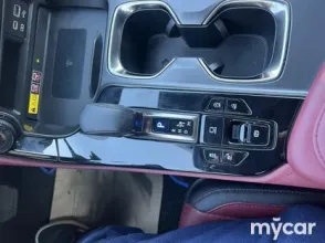 фото Lexus NX 2022 года с пробегом за 26999999 тенге в undefined - фото 3