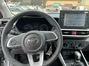 фото Toyota Raize 2023 года с пробегом за 12000000 тенге в undefined - фото 4