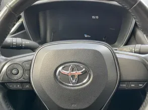 фото Toyota Corolla 2020 года с пробегом за 9300000 тенге в undefined - фото 2