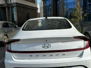 фото Hyundai Sonata 2023 года с пробегом за 14200000 тенге в undefined - фото 4